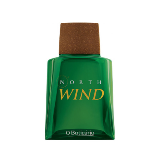 Immagine del profumo North Wind di O Boticário