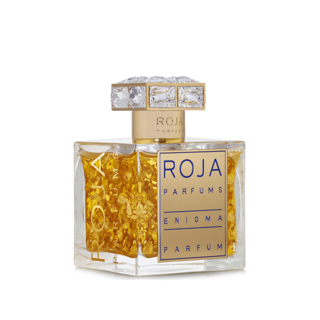 Immagine del profumo Enigma Parfum d'Or di Roja Dove