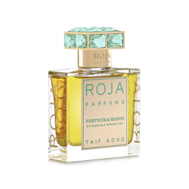 Immagine del profumo Fortnum & Mason Taif Oud di Roja Dove