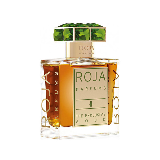 Immagine del profumo H Aoud di Roja Dove