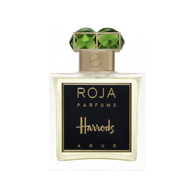 Immagine del profumo Harrods Aoud di Roja Dove