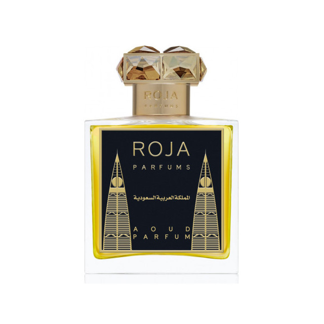 Immagine del profumo Kingdom of Saudi Arabia di Roja Dove