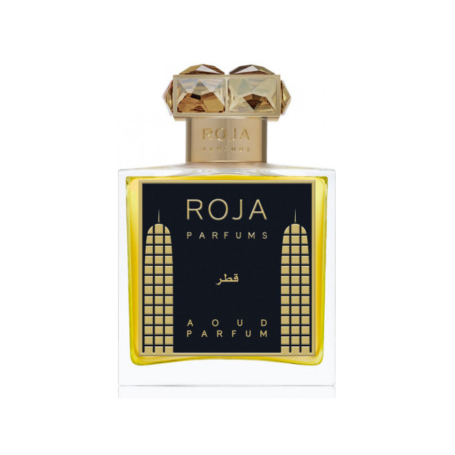 Immagine del profumo Qatar di Roja Dove