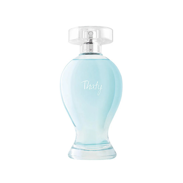 Immagine del profumo Thaty di O Boticário