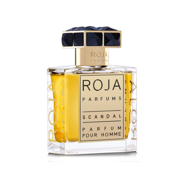 Immagine del profumo Scandal Pour Homme di Roja Dove