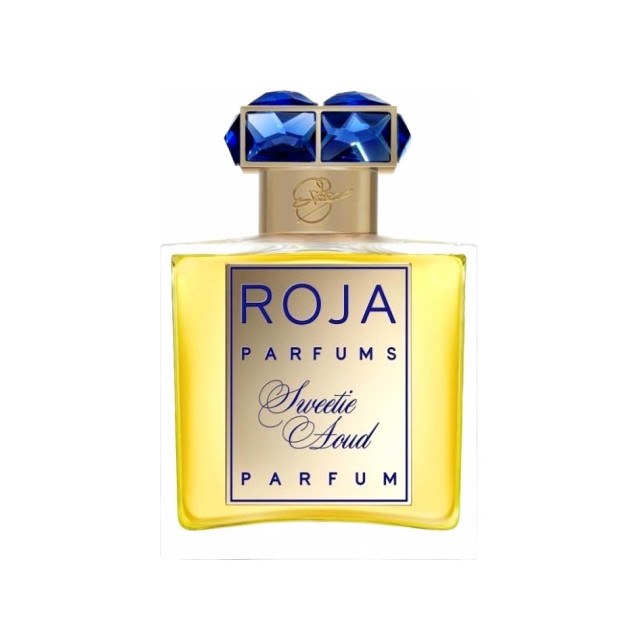 Immagine del profumo Sweetie Aoud di Roja Dove