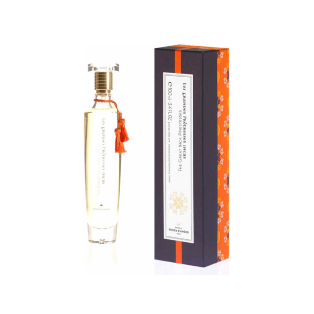 Immagine del profumo The Great Inca Priestesses di Romea D'Ameor