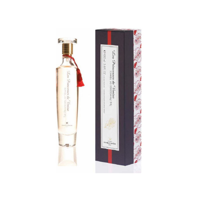 Immagine del profumo The Princess of Venice di Romea D'Ameor
