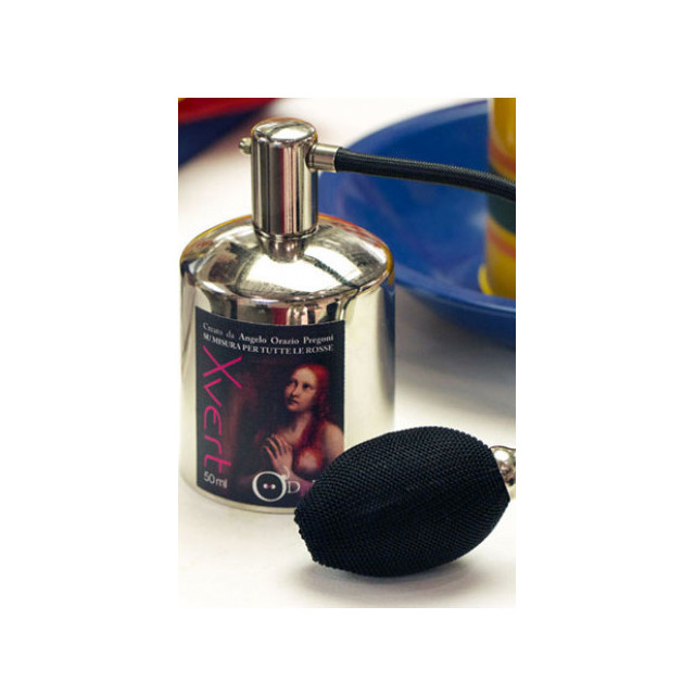 Immagine del profumo Xvert di O'Driu