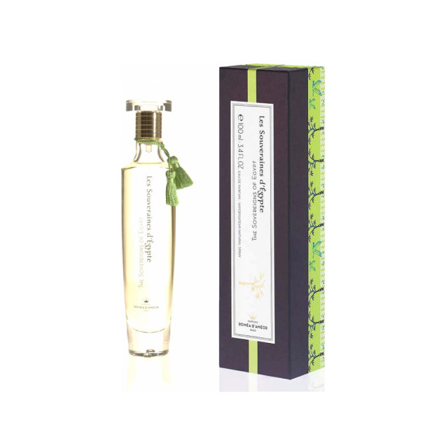 Immagine del profumo The Sovereigns of Egypt di Romea D'Ameor