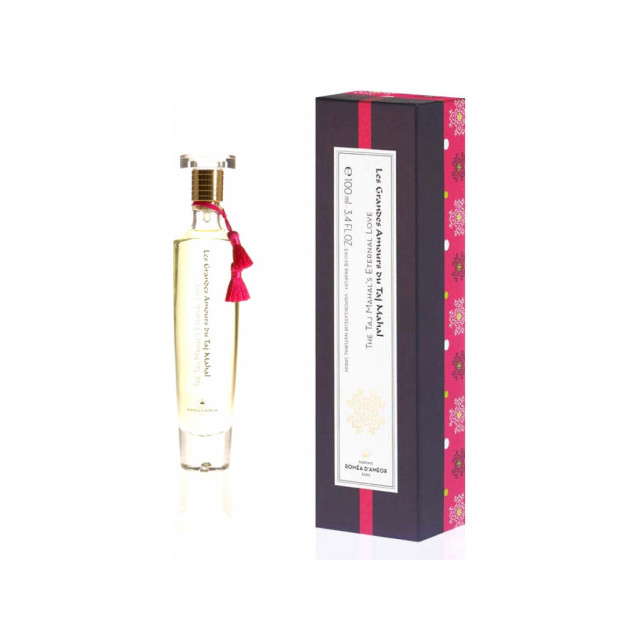 Immagine del profumo The Taj Mahal’s Eternal Love di Romea D'Ameor