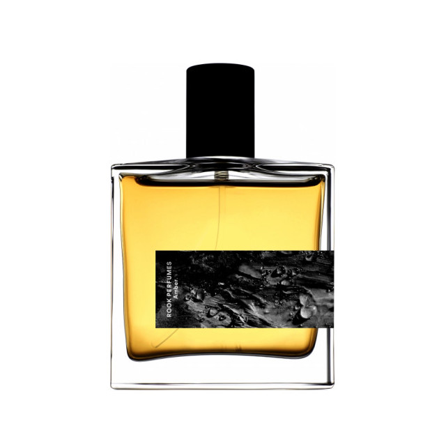Immagine del profumo Amber di Rook Perfumes