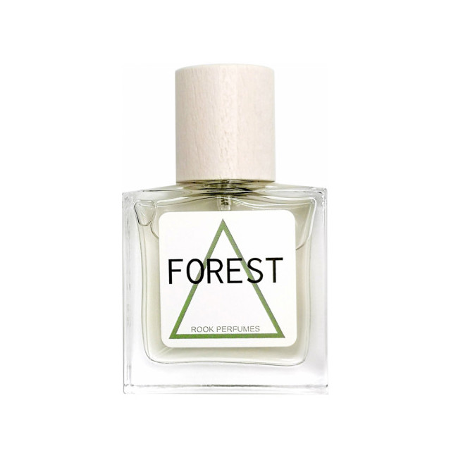 Immagine del profumo Forest di Rook Perfumes