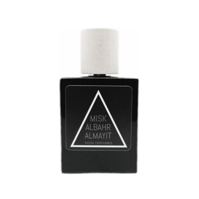 Immagine del profumo Misk Albahr Almayit di Rook Perfumes