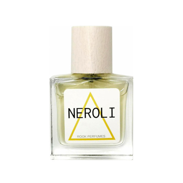 Immagine del profumo Neroli di Rook Perfumes