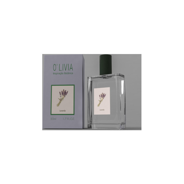 Lavanda di O'Livia Inspiração Botânica