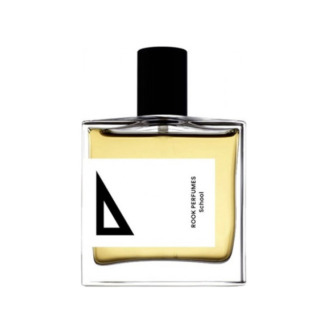 Immagine del profumo School di Rook Perfumes