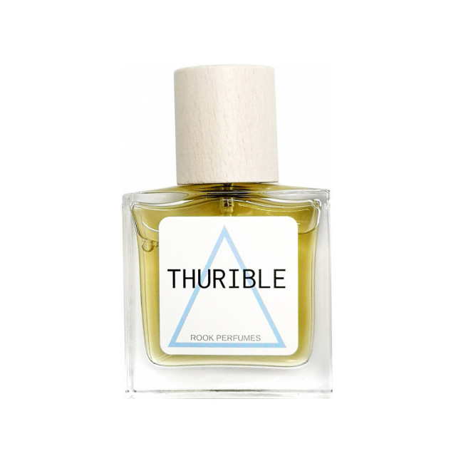 Immagine del profumo Thurible di Rook Perfumes