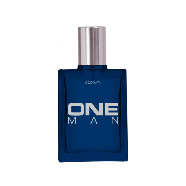 Immagine del profumo One Man di Odorata