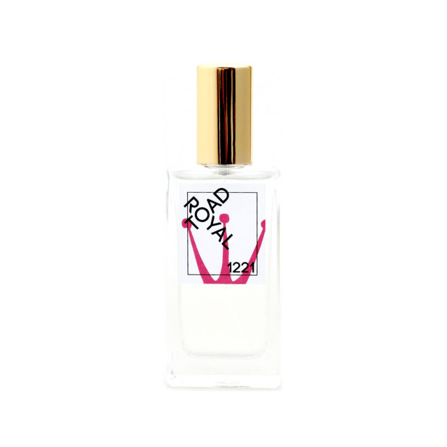 Immagine del profumo 1221 Pink Ninja di Royal Toad