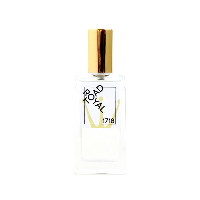 Immagine del profumo 1718 High Grass di Royal Toad