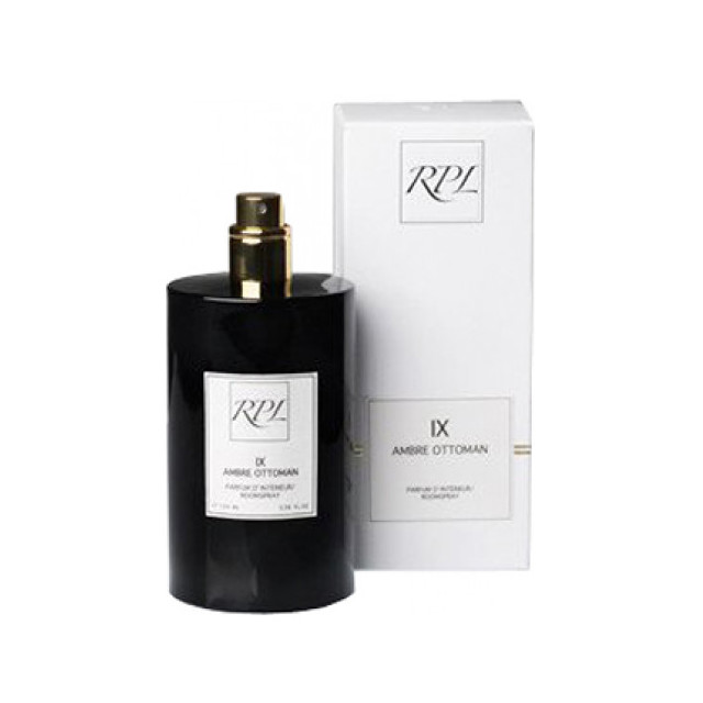 Immagine del profumo IX Ambre Ottoman di RPL