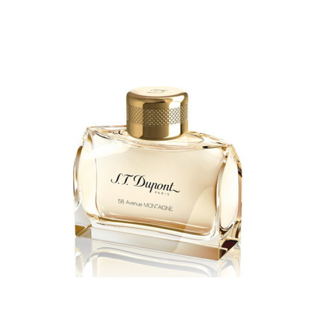 Immagine del profumo 58 Avenue Montaigne pour Femme di S.T. Dupont