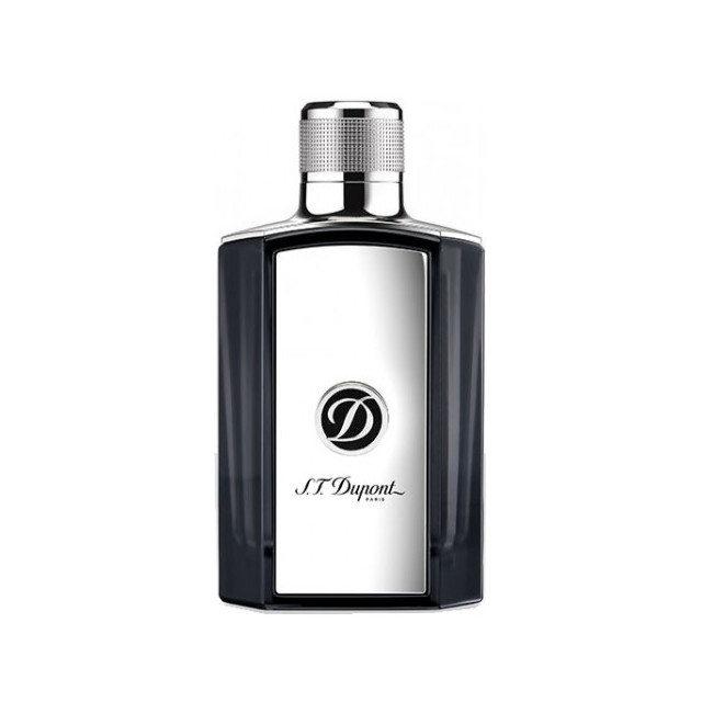 Immagine del profumo Be Exceptional di S.T. Dupont