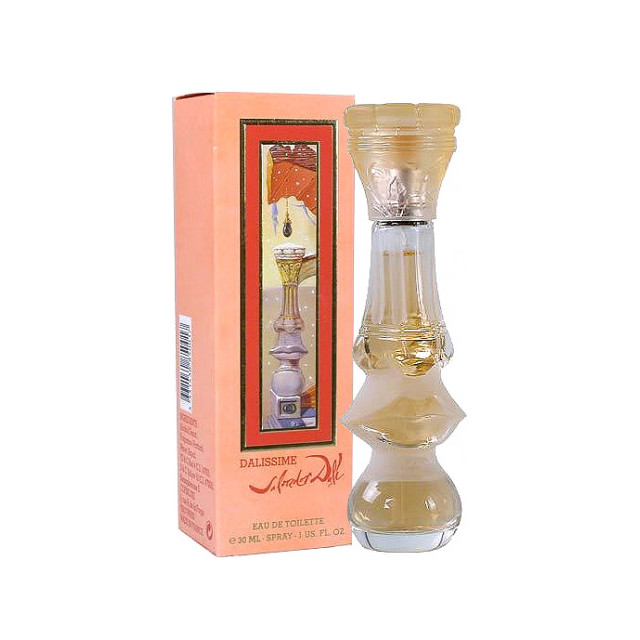 Immagine del profumo Dalissime di Salvador Dali