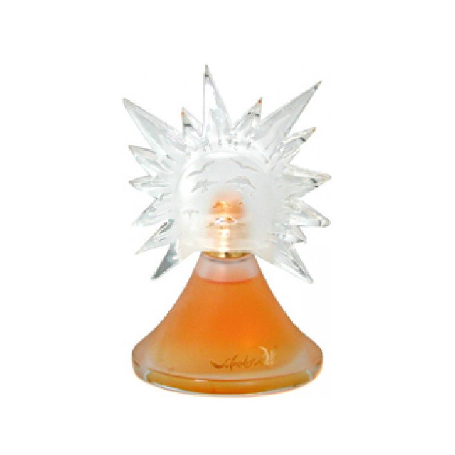 Immagine del profumo Le Roy Soleil di Salvador Dali