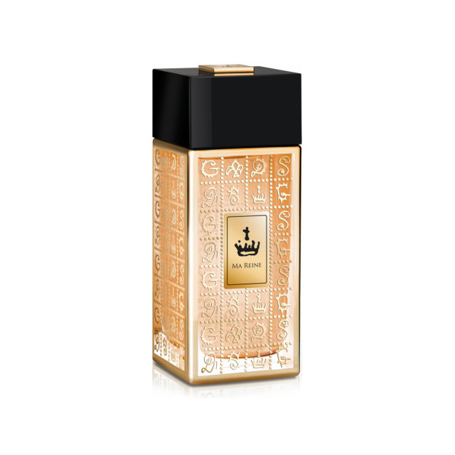 Immagine del profumo Ma Reine di Salvador Dali