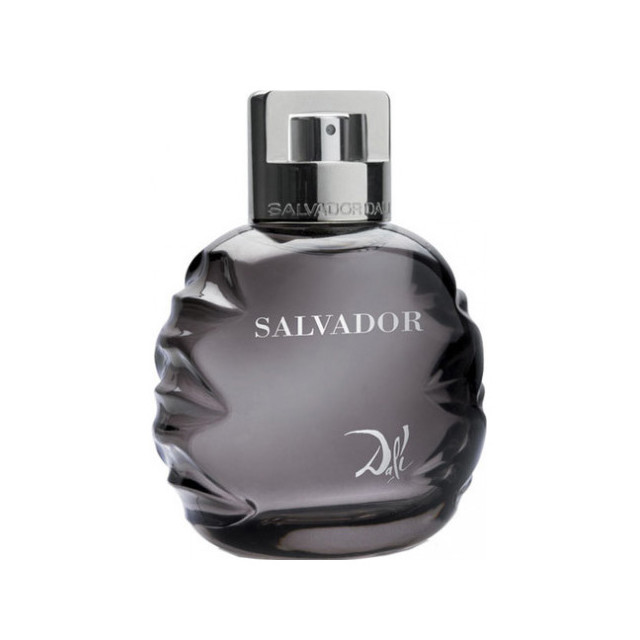 Immagine del profumo Salvador by Salvador Dali (2010) di Salvador Dali