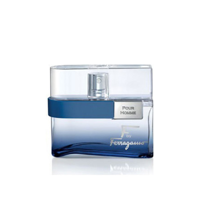 Immagine del profumo F by Ferragamo Free Time di Salvatore Ferragamo