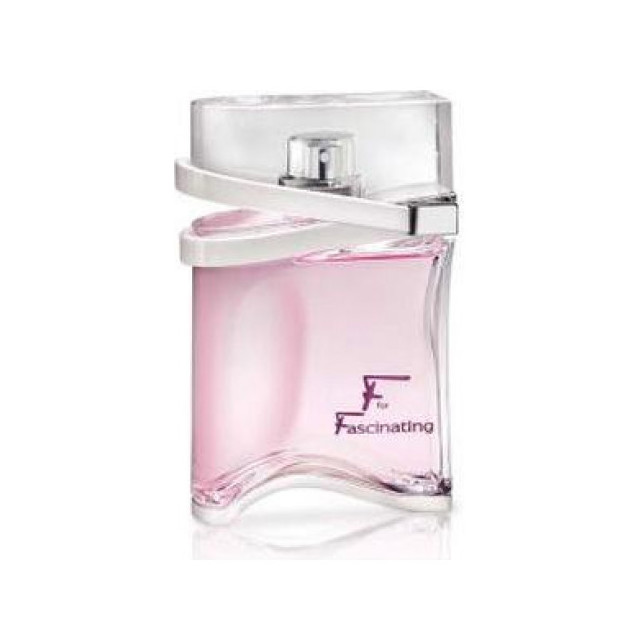 Immagine del profumo F for Fascinating di Salvatore Ferragamo