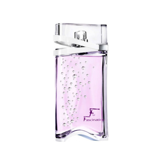 Immagine del profumo F for Fascinating Crystal Edition di Salvatore Ferragamo