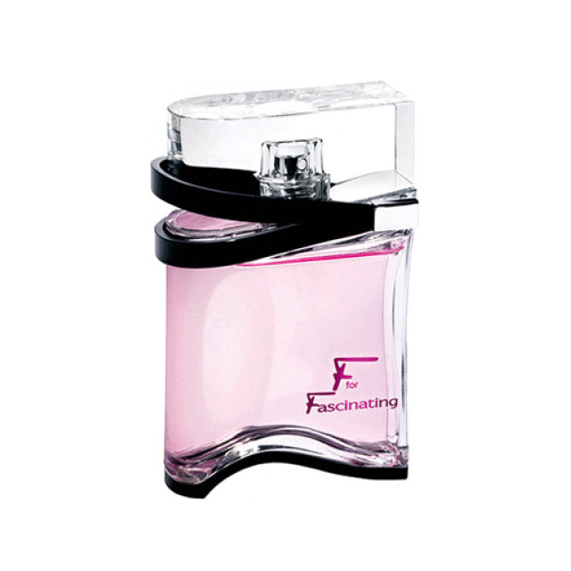 Immagine del profumo F for Fascinating Night di Salvatore Ferragamo