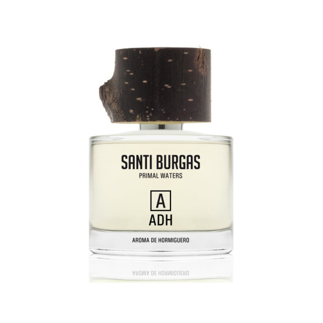 Immagine del profumo Aroma de Hormiguero di Santi Burgas
