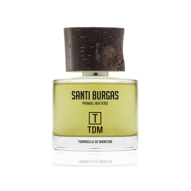 Immagine del profumo Torroella de Montgrí di Santi Burgas