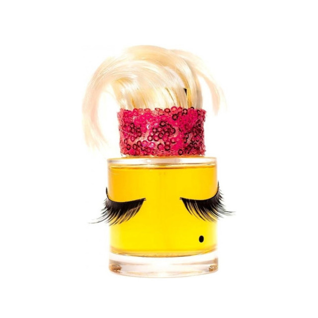 Immagine del profumo Jungle Jezebel di Sarah Baker Perfumes