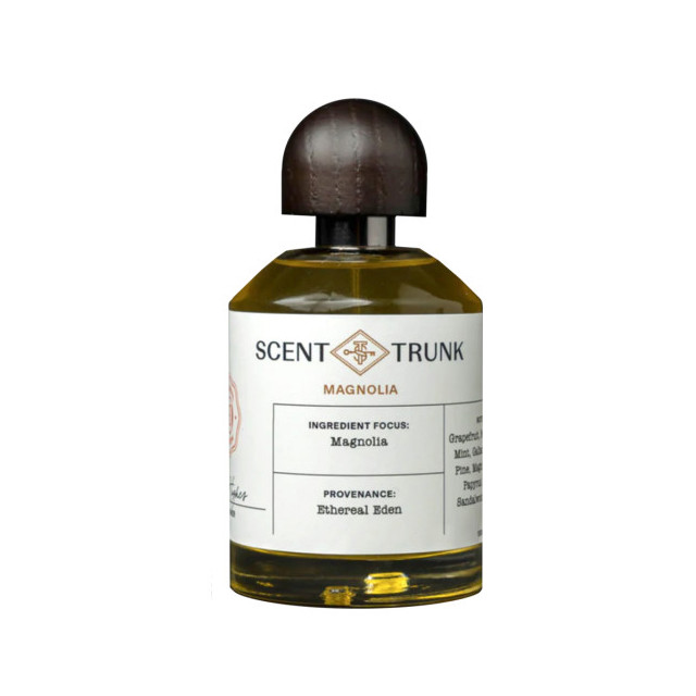 Immagine del profumo Magnolia di Scent Trunk