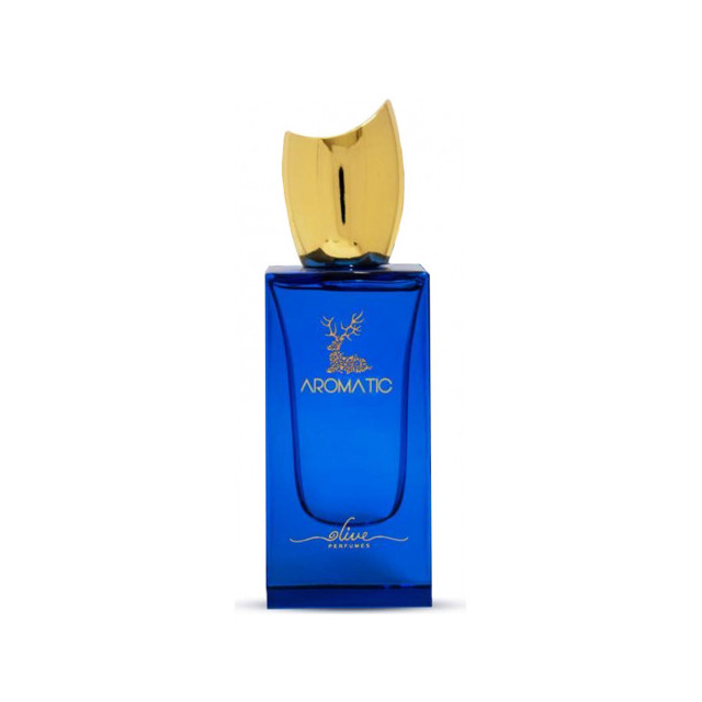 Immagine del profumo Aromatic di Olive Perfumes