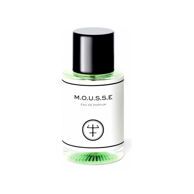 Immagine del profumo Mousse di Oliver & Co.
