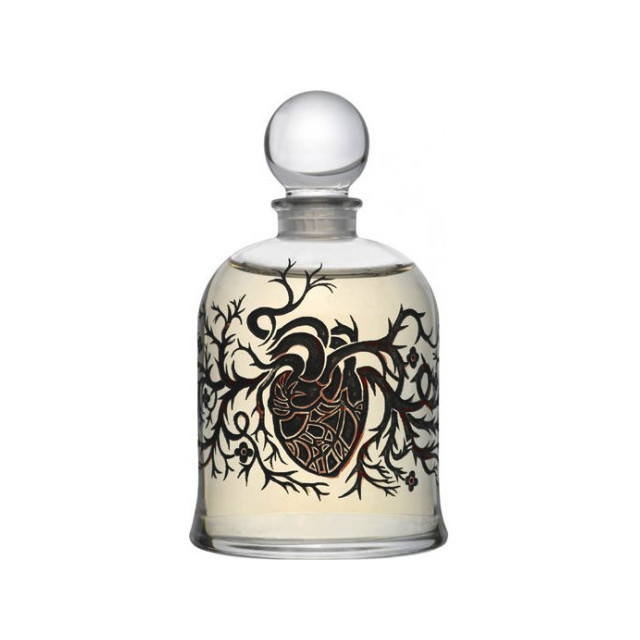 Immagine del profumo Iris Silver Mist Edition Limitée 2004 di Serge Lutens