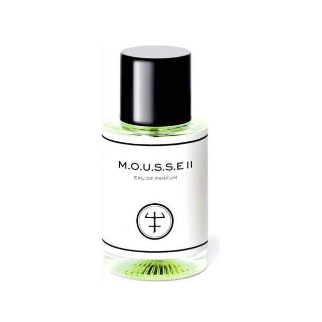 Immagine del profumo Mousse II di Oliver & Co.