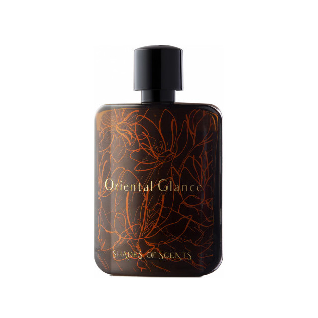 Immagine del profumo Oriental Glance di Shades Of Scents
