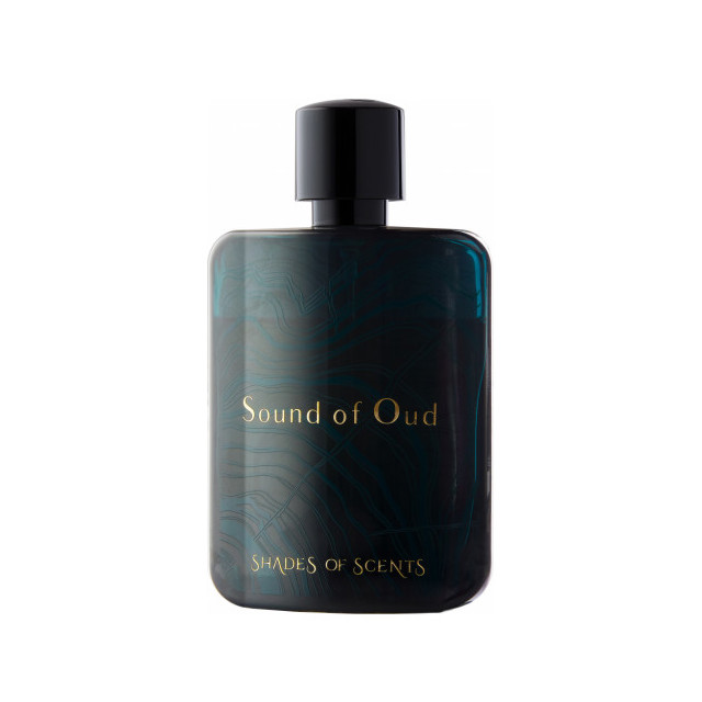 Immagine del profumo Sound Of Oud di Shades Of Scents