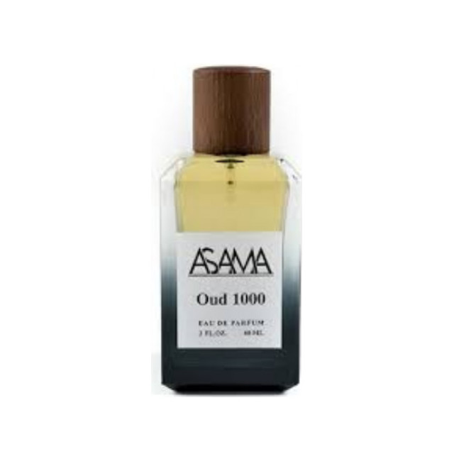 Immagine del profumo Oud 1000 di ASAMA Perfumes