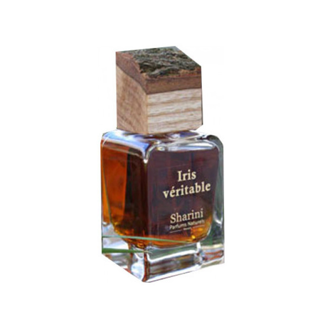 Immagine del profumo Iris Veritable di Sharini Parfums Naturels