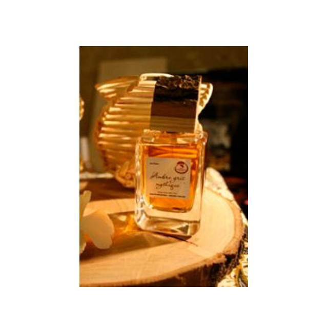 Immagine del profumo Jardin d'Osmanthus di Sharini Parfums Naturels