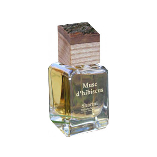 Immagine del profumo Musc d'Hibiscus di Sharini Parfums Naturels